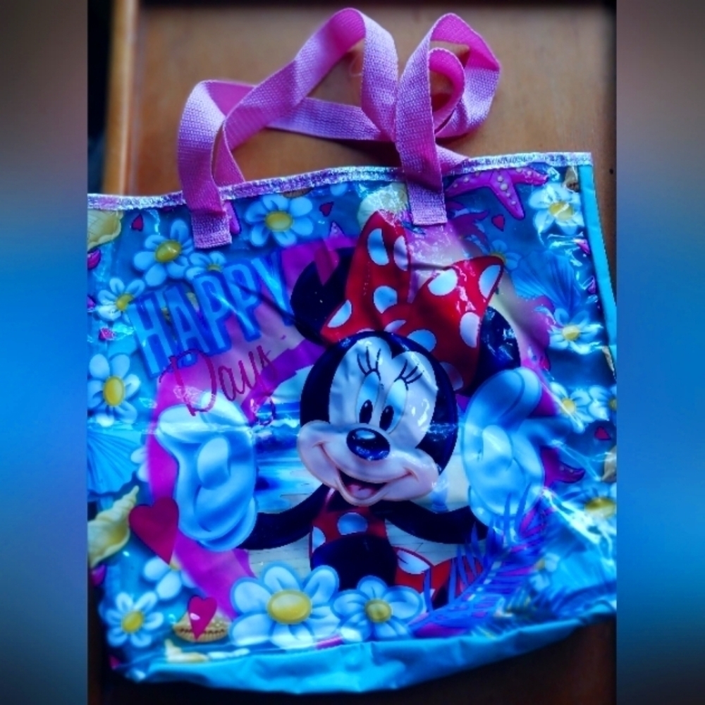 Disney Tote